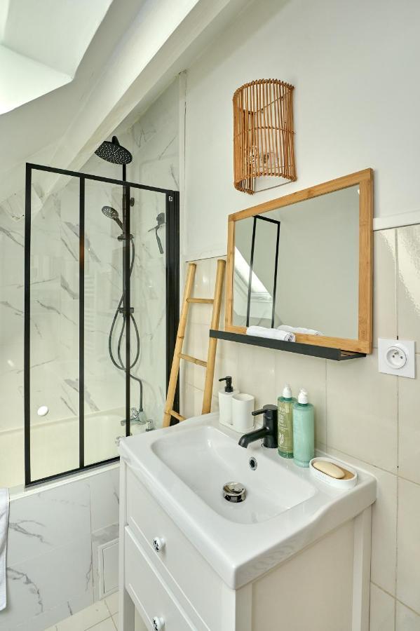 "Le Beffroi" Cocon En Hyper Centre De Nevers, Service Premium By Primo C0Nciergerie Luaran gambar